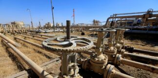 Kirkuk Oil Flows: Limited Gains Despite $24M Daily Revenue