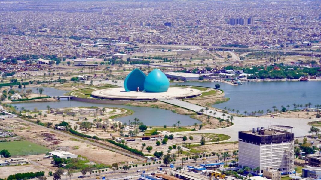 Capital Stability Boosted as Baghdad Expands Security Operations