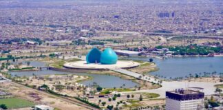 Capital Stability Boosted as Baghdad Expands Security Operations