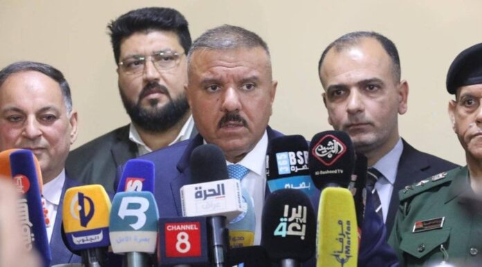 Interior Minister Orders Tightened Security to Prevent Disorder