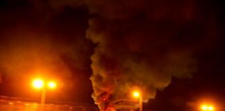 Missile Strike Hits Italian Base in Erbil Amid Rising Regional Tensions