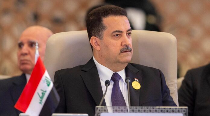 Iraq UN Security Council Complaint Gains French Support