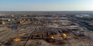 Basrah Crudes Surge as Global Oil Rally Lifts Iraq’s Exports