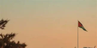 Jordan Rejects Allegations of Strikes on Iraqi Militias