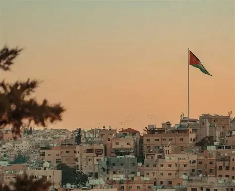 Jordan Rejects Allegations of Strikes on Iraqi Militias