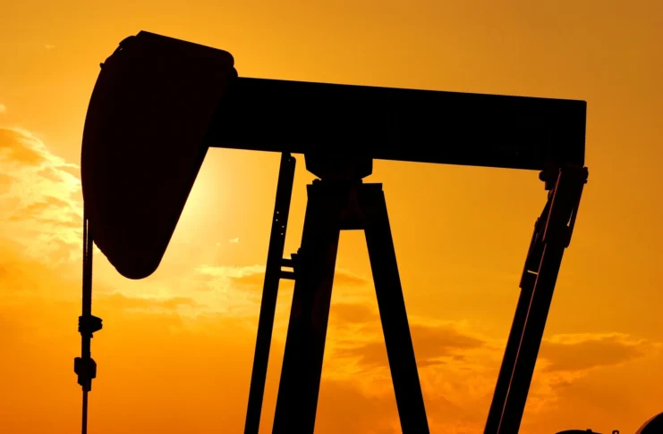 Basrah Crude Prices Surge Over 3% Amid Global Oil Gains