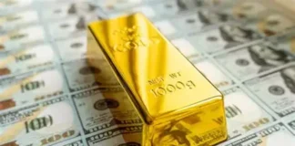 Gold Prices Outlook: Bullion Heads Toward Second Weekly Loss as Oil Surge Clouds Rate Cuts