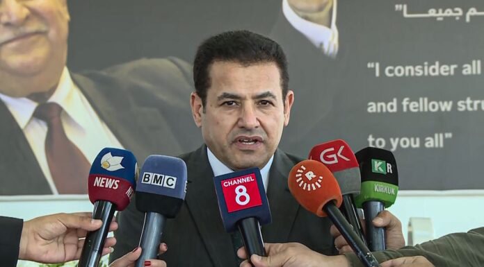 Iraq is Ready to Repatriate Refugees with UN Cooperation