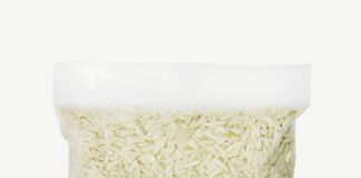 Shipping Crisis Halts Rice Exports to Iraq: Global Trade Impact