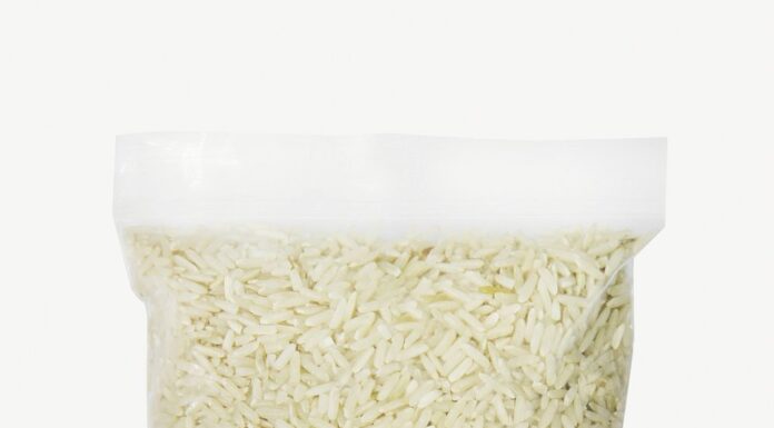 Shipping Crisis Halts Rice Exports to Iraq: Global Trade Impact