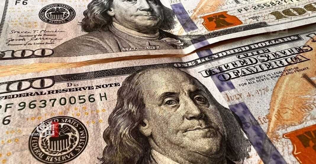USD/IQD Exchange Climbs in Baghdad and Erbil