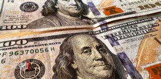 USD/IQD Exchange Climbs in Baghdad and Erbil