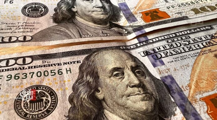USD/IQD Exchange Climbs in Baghdad and Erbil