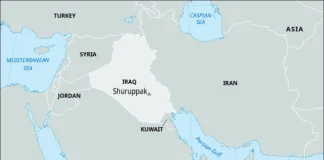 Iraq Heritage at Risk as International Archaeologists Flee War Zones