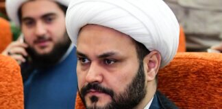 Akram al-Kaabi Vows to Remove the United States from Iraq Amid Rising Attacks