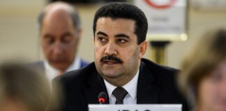 PMF Attacks Reported as Al-Sudani Monitors Security Situation