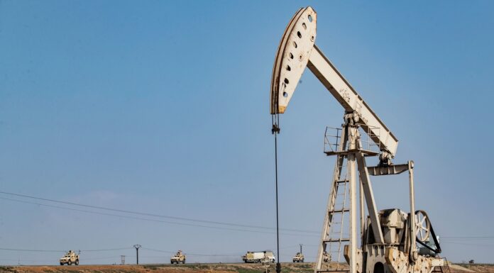 Gulf Oil Prices Surge Past $102 Amid Supply Fears