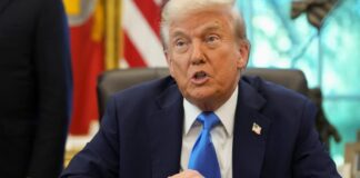 Oil Prices Retreat After Trump Signals Middle East De-escalation