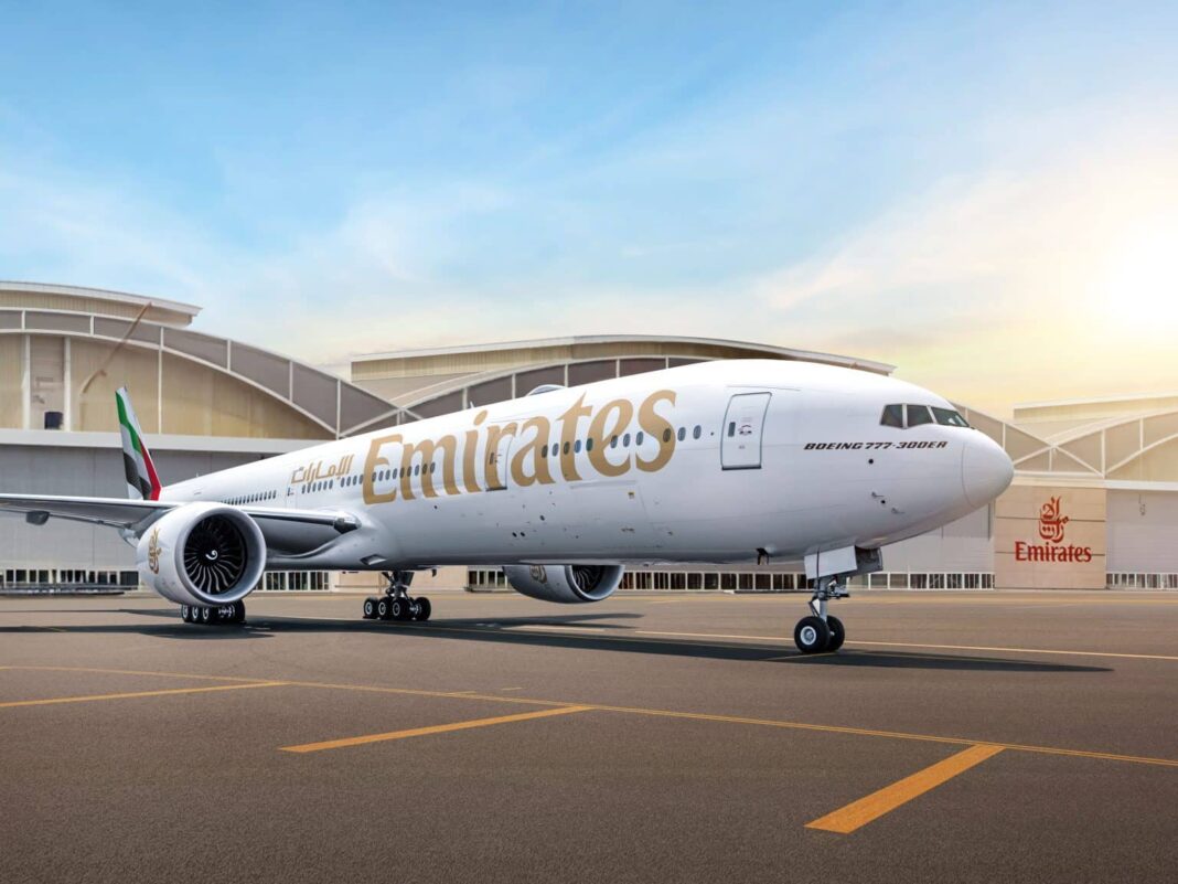 UAE Airlines Destinations Expand to Over 250 Global Cities