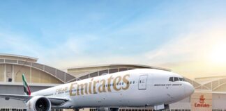 UAE Airlines Destinations Expand to Over 250 Global Cities