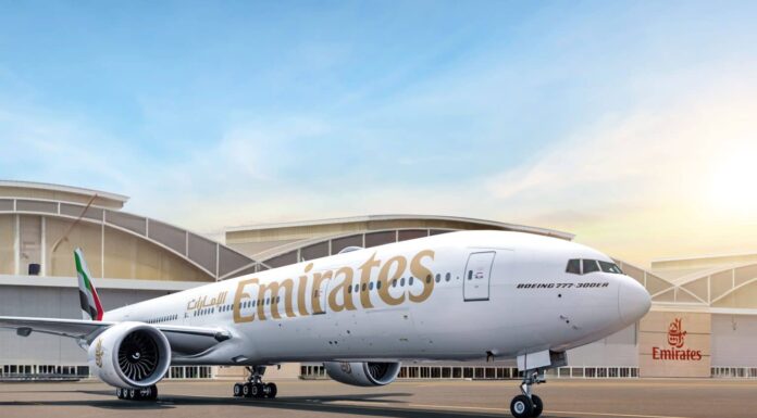 UAE Airlines Destinations Expand to Over 250 Global Cities