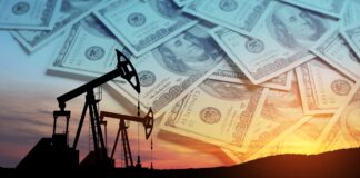 War Shock Oil Prices Surge Toward $120 as Global Markets React