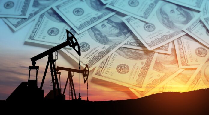 War Shock Oil Prices Surge Toward $120 as Global Markets React