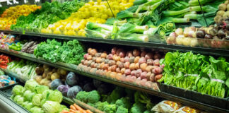 Iraq Food Security Remains Stable Amid Regional War Fears