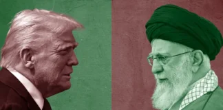 Trump Confirms Khamenei Is Dead After US‑Israel Strikes