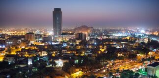 Drone Targets US Base in Baghdad Amid Rising Tensions