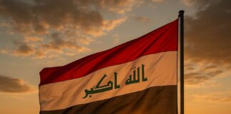 Iran-Backed Militia Threatens U.S. Bases in Iraq Amid Escalating Regional Tensions