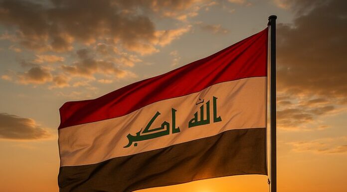 Iran-Backed Militia Threatens U.S. Bases in Iraq Amid Escalating Regional Tensions