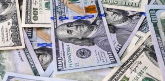 USD/IQD Exchange Rates Steady in Baghdad, Drop in Erbil