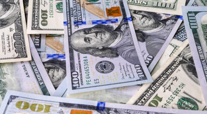 USD/IQD Exchange Rates Steady in Baghdad, Drop in Erbil