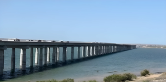 Iraq Opens Hamrin Bridge as Flood Damage Disrupts Key Route