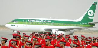 Iraq Launches Iraqi Airways Performance Review Amid Reform Push