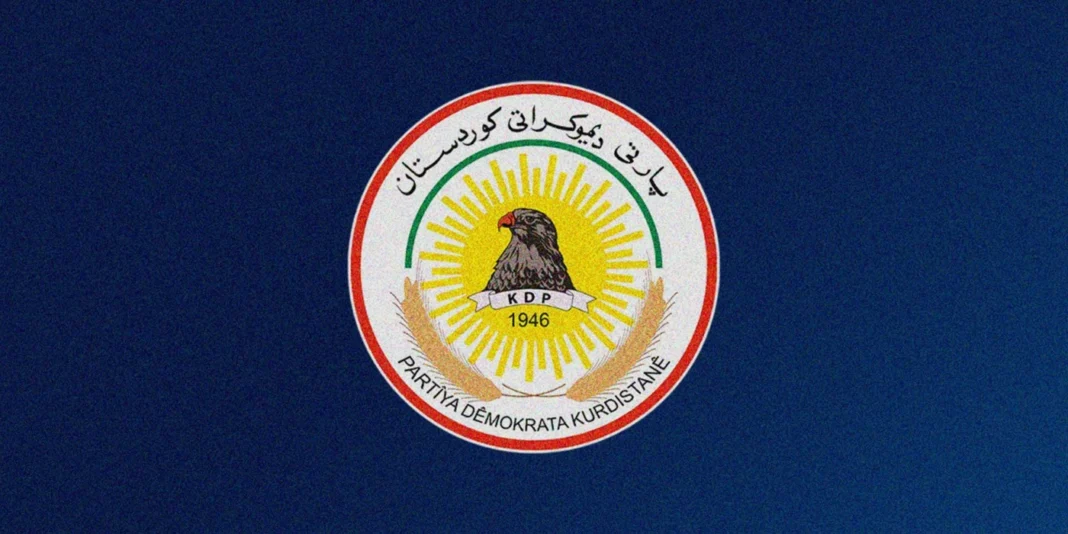 KDP Rejects Election Result in Iraq Presidency Row