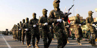 Iraq’s CF Seeks ‘Temporary Truce’ Between IRI and U.S. forces