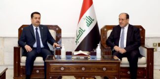 Iraq Political Crisis Deepens as Sudani and Maliki Take Charge of PM Selection