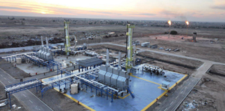 Iraq’s Oil Output Plunges from 4.3M to 1.3M Barrels as Hormuz Disruptions Hit Exports