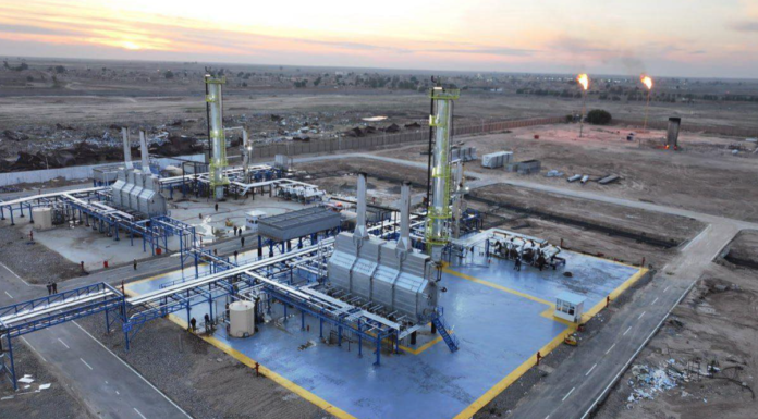Iraq’s Oil Output Plunges from 4.3M to 1.3M Barrels as Hormuz Disruptions Hit Exports