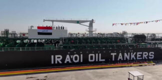Iraq and Kurdistan Oil Before and After the War