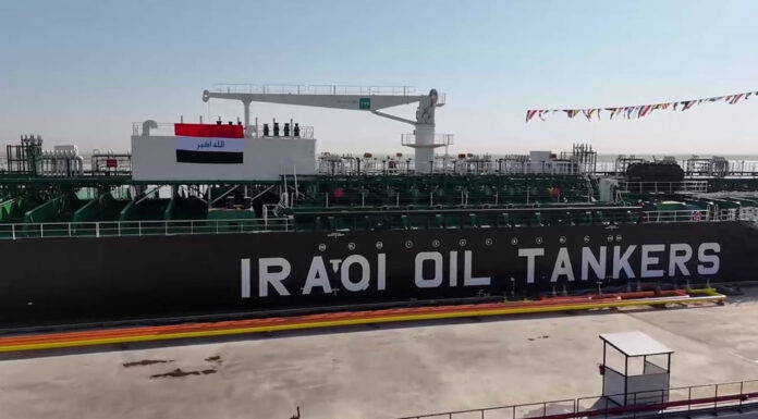 Iraq and Kurdistan Oil Before and After the War