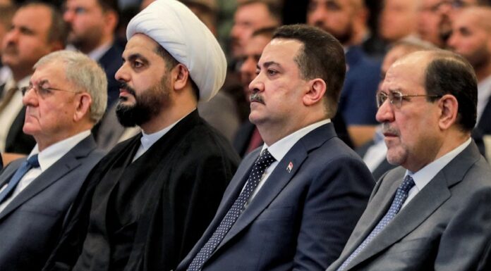 Coordination Framework Faces Deadline as Iraq Prime Minister Race Intensifies
