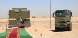 Baghdad Limits New Drone Defense Systems to Federal Institutions