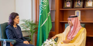 Saudi Arabia Summons Iraqi Ambassador as Iraq-Gulf Drone Tensions Escalate