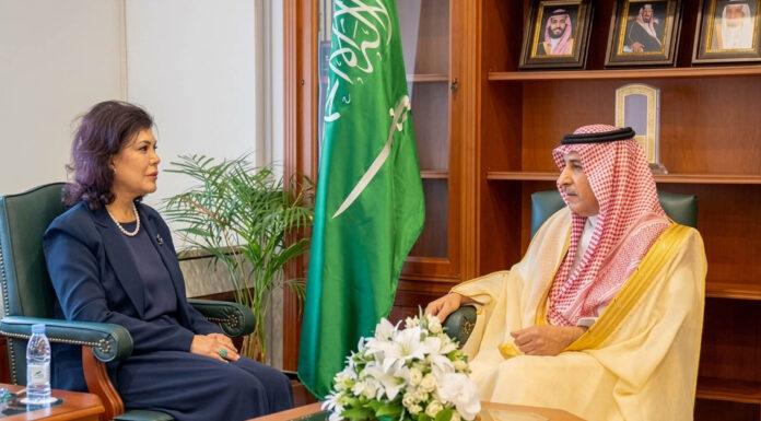 Saudi Arabia Summons Iraqi Ambassador as Iraq-Gulf Drone Tensions Escalate