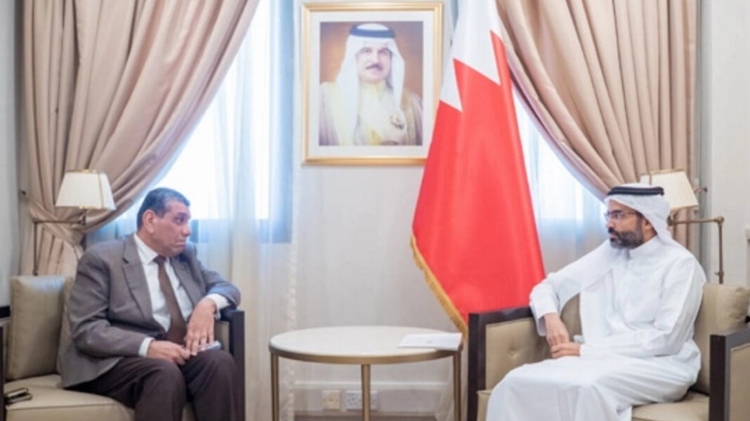 Gulf Tensions Rise as Bahrain Summons Iraq Envoy Over Drone Attack Allegations