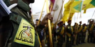 Iraq-U.S. Faction Truce Agreed Under Coordination Framework