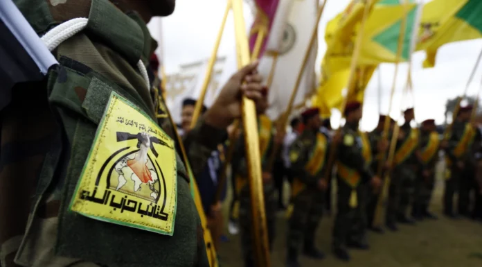 Iraq-U.S. Faction Truce Agreed Under Coordination Framework